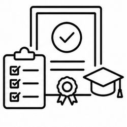 Assessment & Certification - Professional Development Training