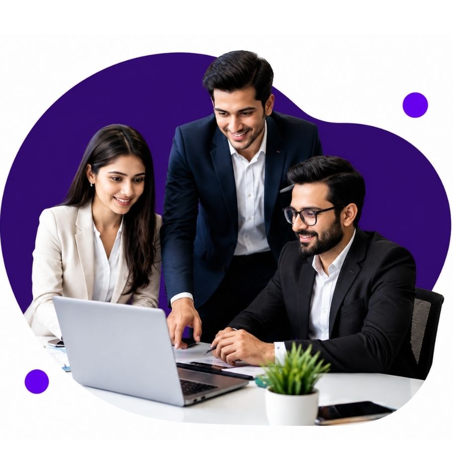 Avantex business consulting firm