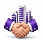 Cooperate Partnership - Business Consultant India