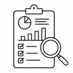 Digital Assessment - Digital Transformation Process