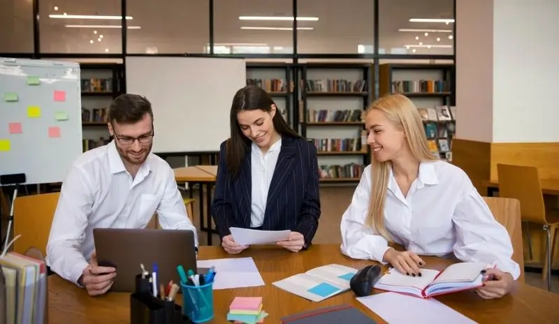 Education Financial Advisory & Accounting Services