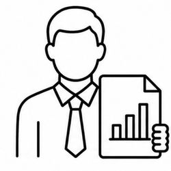 Experienced Financial Consultant - Financial Advisory & Accounting Services