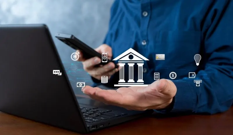 FinTech & Digital Transformation services for Banking & Financial company