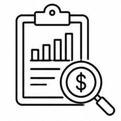 Financial Assessment - Financial Advisory & Accounting Services