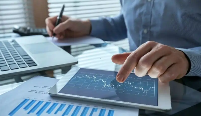 Financial Services - Professional Development Training