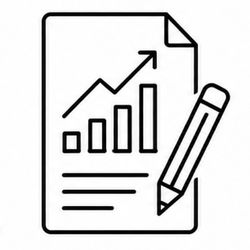 Financial Strategy Development - Financial Advisory & Accounting Services