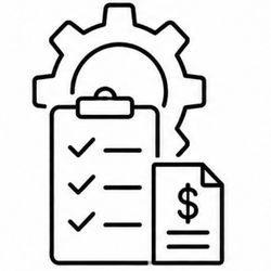 Financial Strategy Implementation - Financial Advisory & Accounting Services