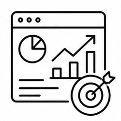 Financial Strategy Performance Monitoring - Financial Advisory & Accounting Services