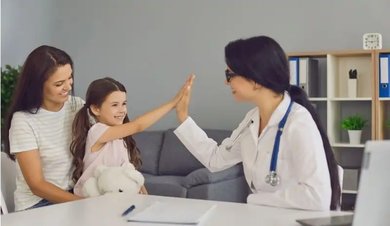 Healthcare- Professional Development Training
