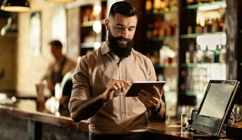Hospitality Financial Advisory & Accounting Services