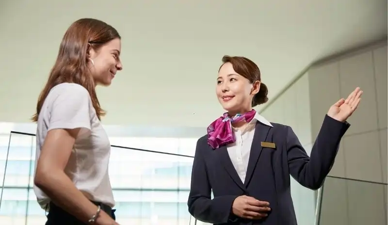 Hospitality - Professional Development Training