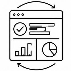 Implementation & Monitoring - Project Management Consultancy Services
