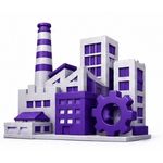 Industries served - Business Consultant India