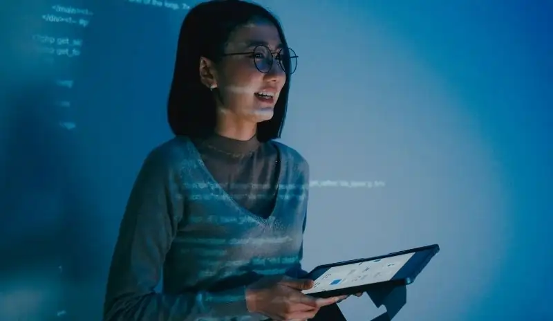 Information Technology - Professional Development Training