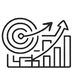 Investment & Growth Advisory icon