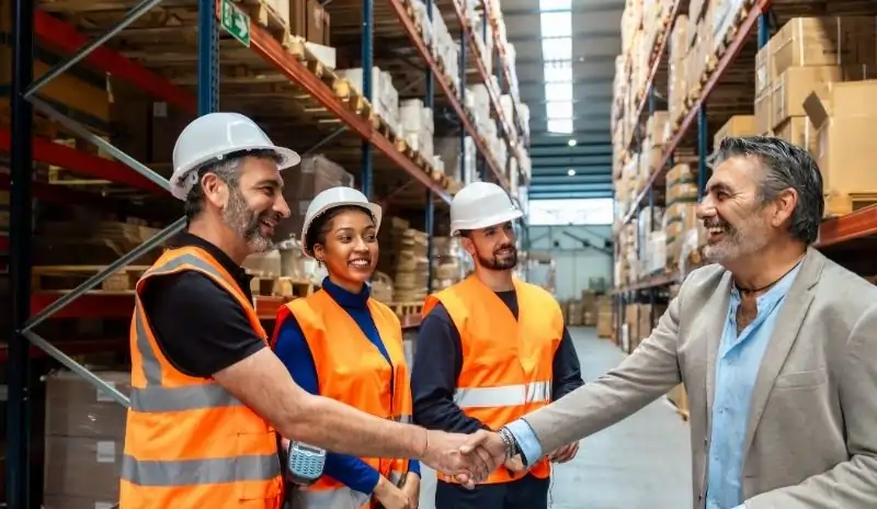 Logistics & Supply Chain - Professional Development Training