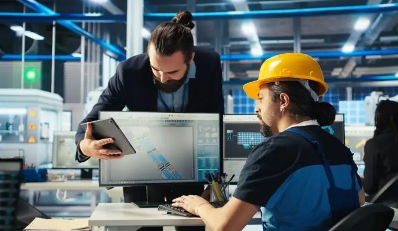 Manufacturing Financial Advisory & Accounting Services