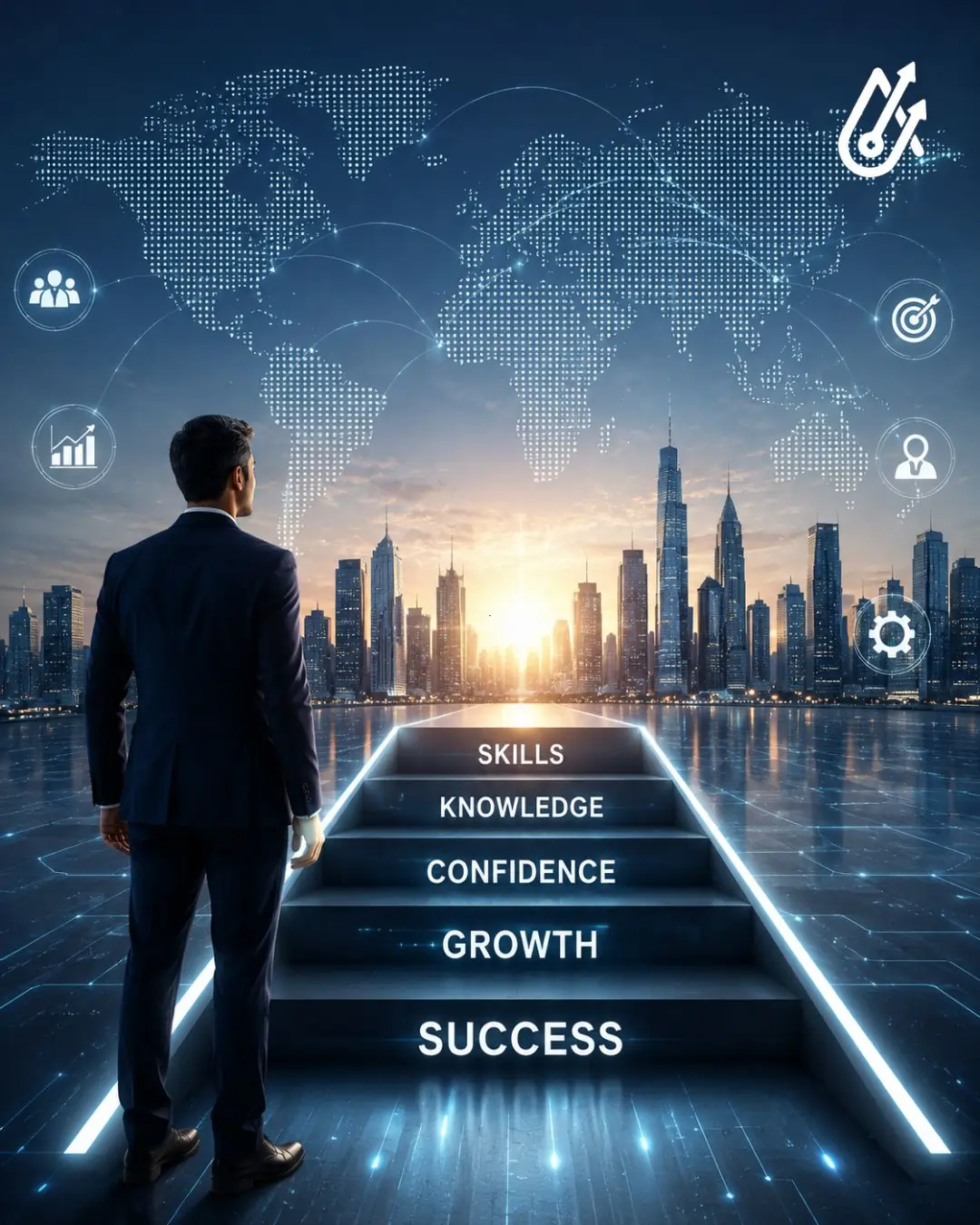 Professional Development Training India