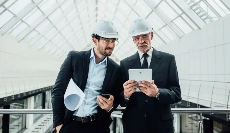 Project Management Consultancy Services for Construction & Engineering