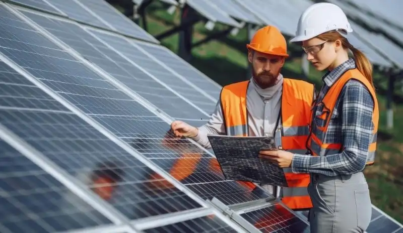 Project Management Consultancy Services for Energy services