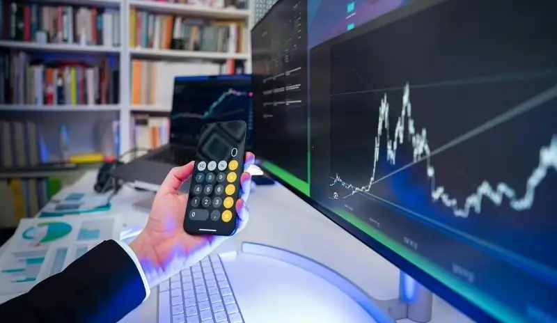 Project Management Consultancy Services for Financial Services