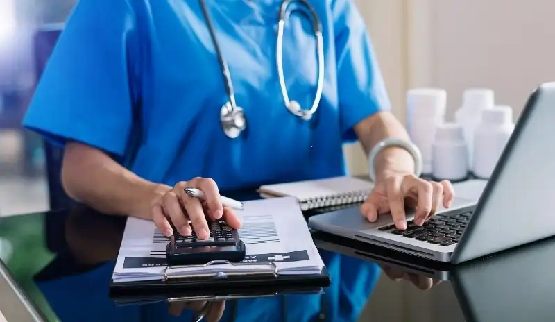 Project Management Consultancy Services for Healthcare
