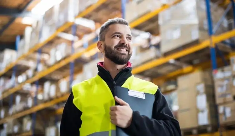 Project Management Consultancy Services for Logistics services