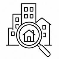 Research & Property Shortlisting - Real Estate Consulting company India