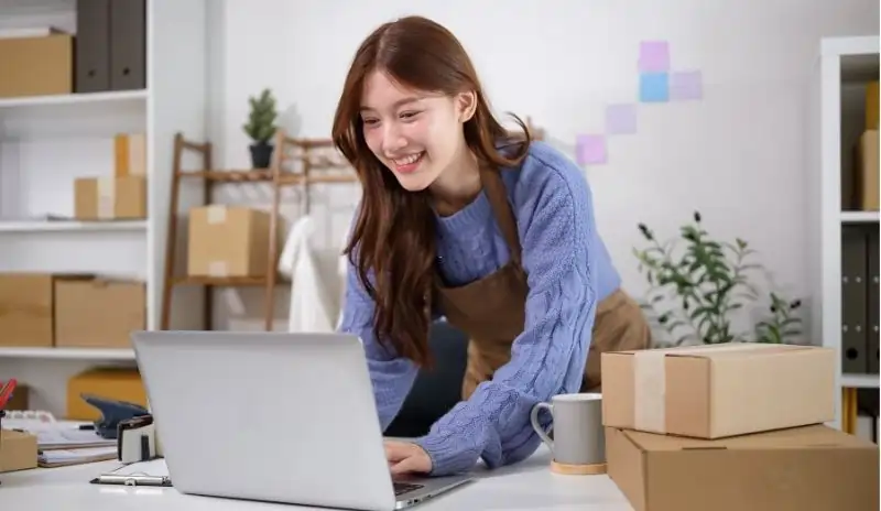 Retail & E-commerce - Professional Development Training