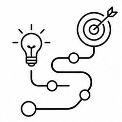Strategy Development - Digital Transformation Process