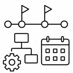 Strategy & Planning - Project Management Consultancy Services