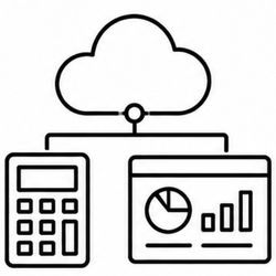 Technology-Driven Accounting - Financial Advisory & Accounting Services