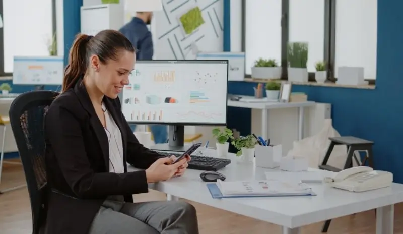 Technology Financial Advisory & Accounting Services