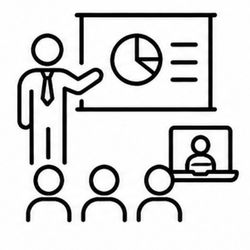 Training Delivery - Professional Development Training