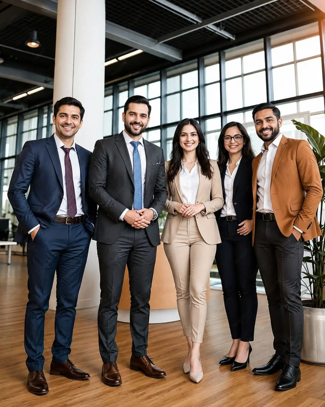 best Project Management Consultancy India