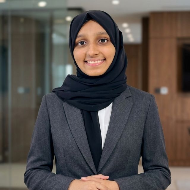 Ifrah Avantex