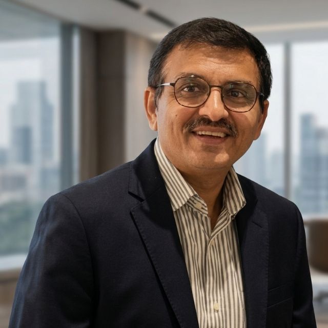 Mukesh Avantex