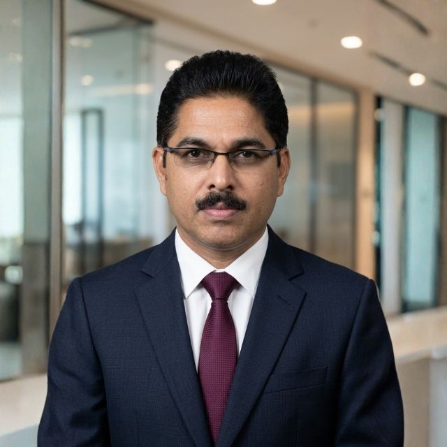Murali Avantex