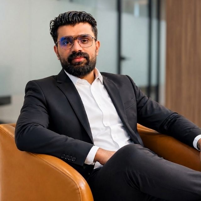 Nishad Avantex