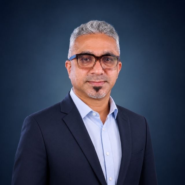 Noushad - Avantex