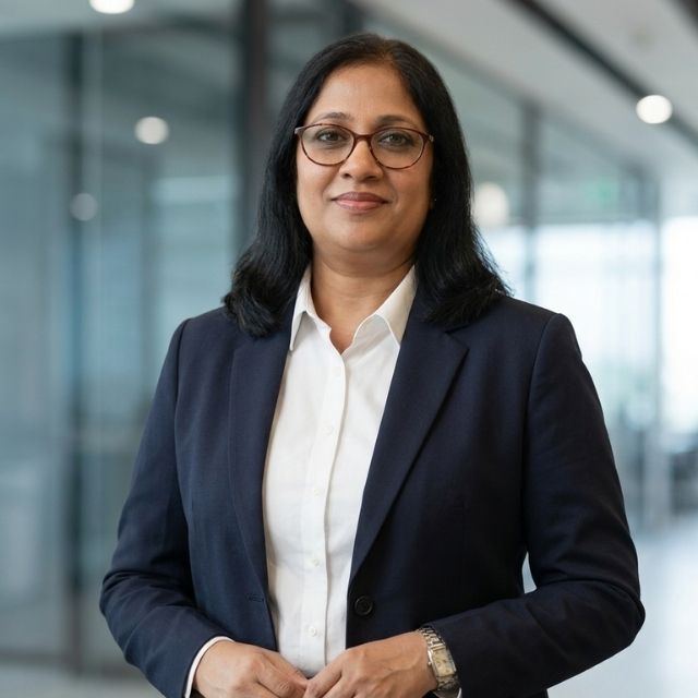 Sreeja Avantex